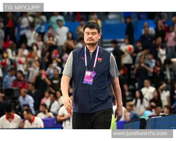 姚明如何改变NBA格局与中国篮球发展的深远影响分析