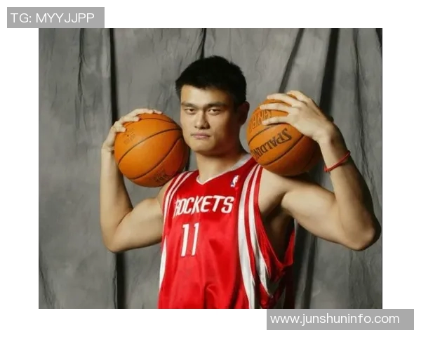 姚明现状揭秘：从NBA巨星到中国篮球发展的重要推动者