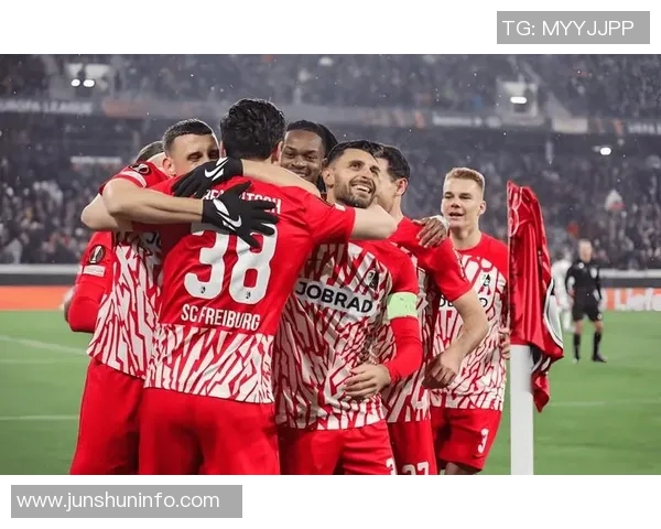 弗赖堡主场赢球，德甲保级前景一片光明