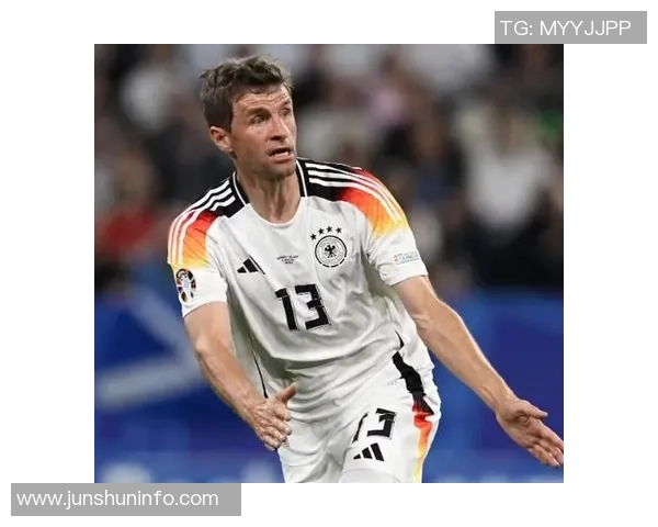 德国冠军退役之际，传奇托马斯·穆勒谢幕