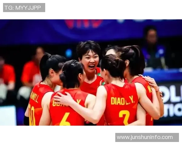 成都排球队荣登排球战术排行榜第六名展现实力与潜力 成都排球队荣登排球战术排行榜第六名展现实力与潜力