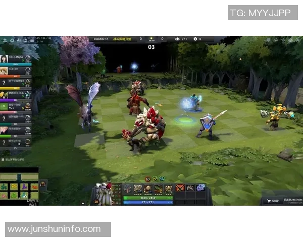 李丽独家揭秘DOTA2游戏策略与技巧分享让你轻松上分