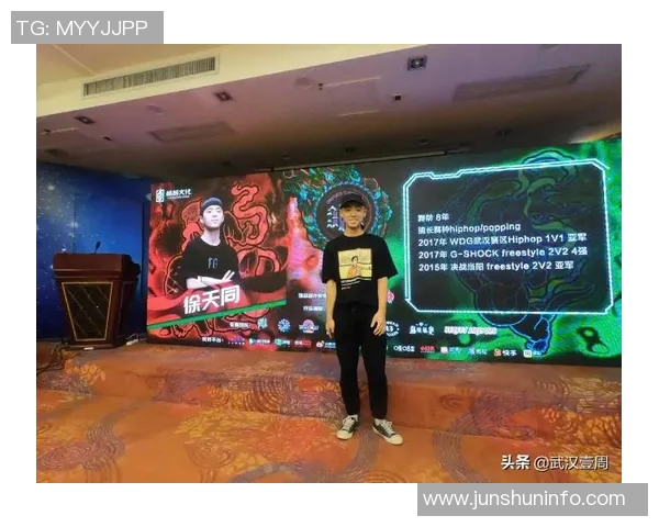 武汉街舞队团队协作引发热议舞者之间的默契与争议交锋