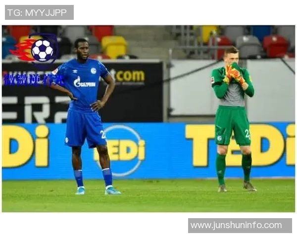 沙尔克04主场力保不败,逼平云达不莱梅取得平局 沙尔克04主场力保不败,逼平云达不莱梅取得平局