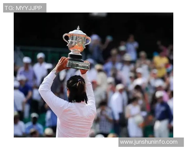 深度对话:杨秀英如何在网球世界中追逐梦想与挑战人生 深度对话:杨秀英如何在网球世界中追逐梦想与挑战人生