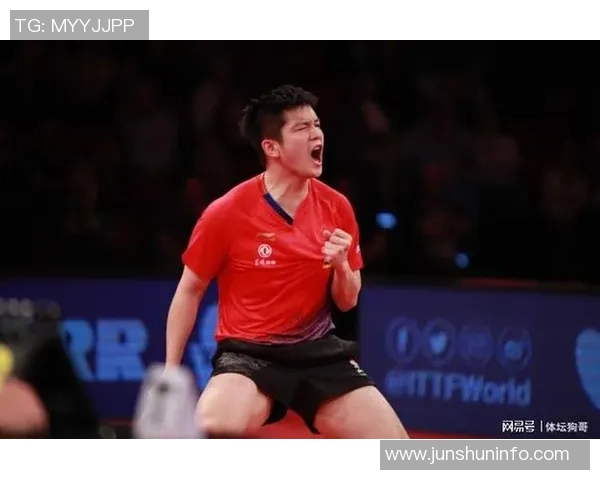 西安乒乓球队中路突破的深度解析与战术创新探讨